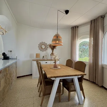 Villa Refast03 Selva de Mar